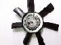 Image of FAN. Cooling. Complete Fan And Clutch. image for your Chrysler 300  M